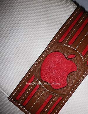 Женская сумка Vento Apple White