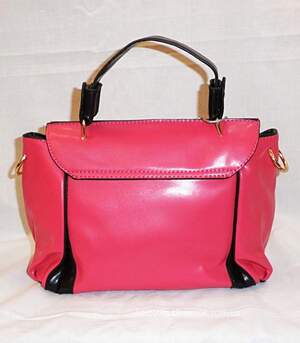 Женская сумка Chloe Avantis Pink