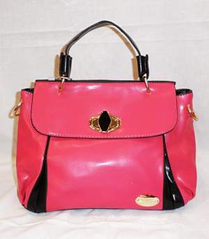 Женская сумка Chloe Avantis Pink