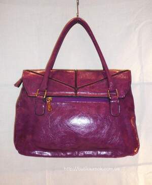 Женская сумка Chloe Shery Purple