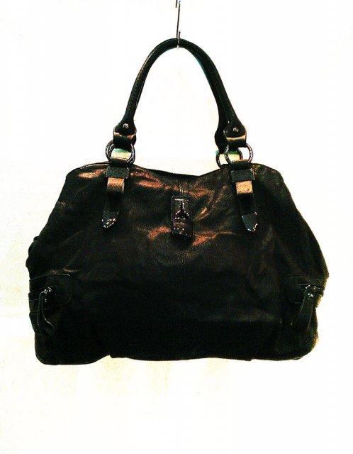 Женская сумка Afrodile Vilena Black 0017