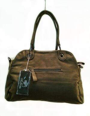 Женская сумка Afrodile Vera Khaki 0093