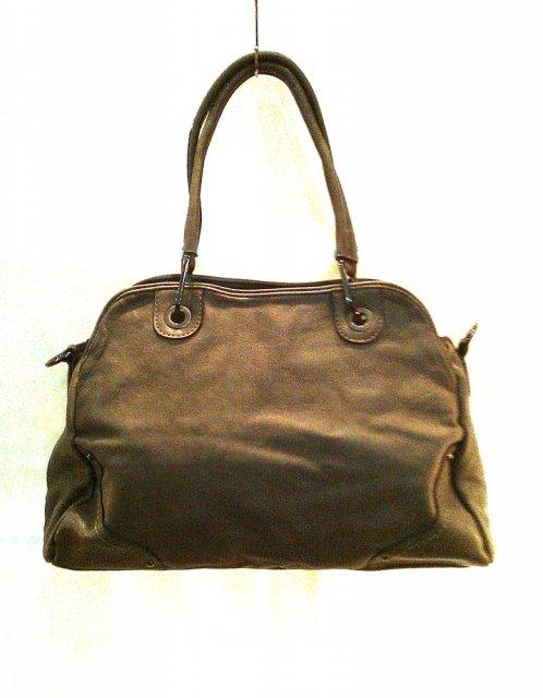 Женская сумка Afrodile Vera Khaki 0093