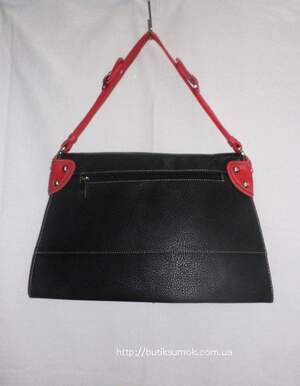 Женская сумка Mergano Style Black