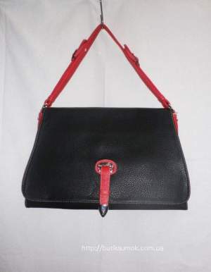 Женская сумка Mergano Style Black