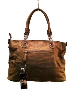 Женская сумка Afrodile Poly Khaki 0131