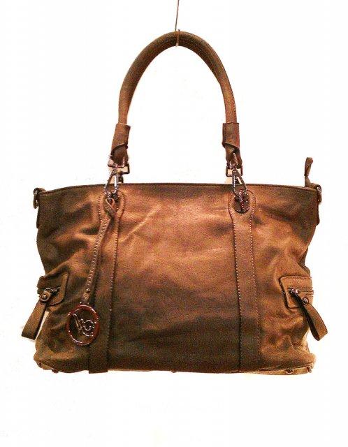 Женская сумка Afrodile Poly Khaki 0131