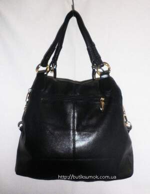 Женская сумка Monna Style Black