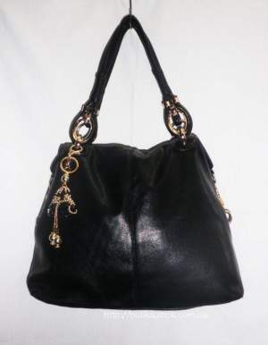 Женская сумка Monna Style Black