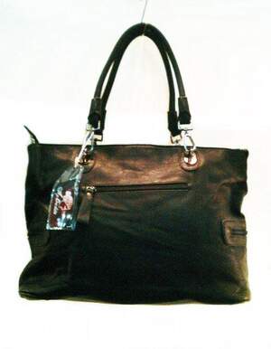 Женская сумка Afrodile Poly Black 0131
