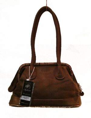 Женская сумка Afrodile Margo Khaki 82931