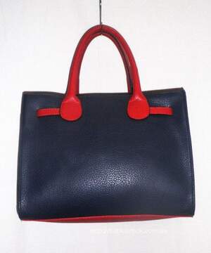 Женская сумка Hermes Classic Navy