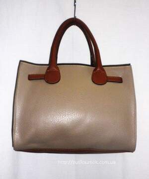 Женская сумка Hermes Classic Tan
