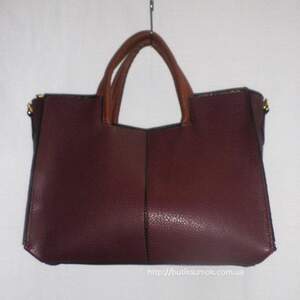 Женская сумка Salvatore Ferragamo Bordo