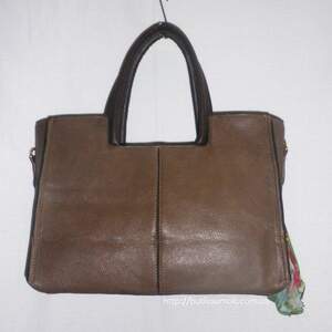 Женская сумка Salvatore Ferragamo Beige