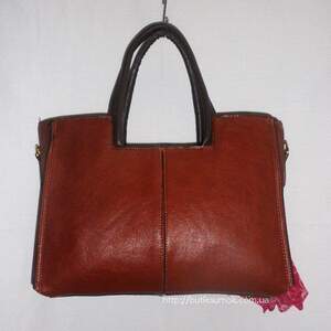 Женская сумка Salvatore Ferragamo Brown