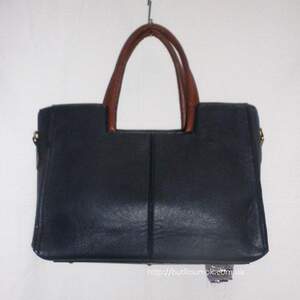 Женская сумка Salvatore Ferragamo Navy