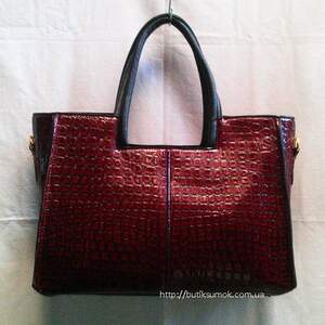 Женская сумка Salvatore Ferragamo SnakeBordo