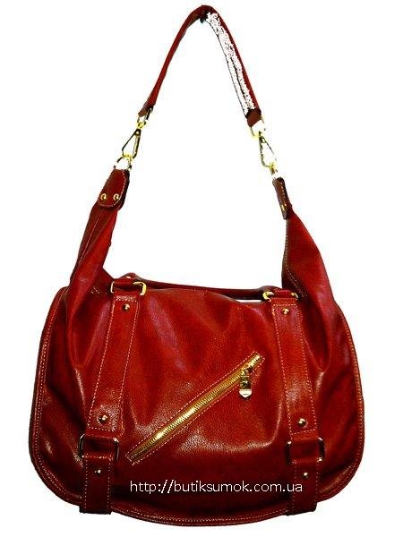 Женская сумка Castella Ultima Brown