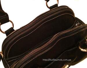 Женская сумка Afrodile Bolina Black 2591