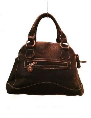 Женская сумка Afrodile Bolina Black 2591
