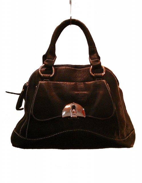 Женская сумка Afrodile Bolina Black 2591