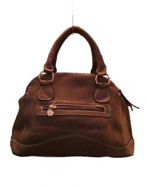 Женская сумка Afrodile Bolina Khaki 2591