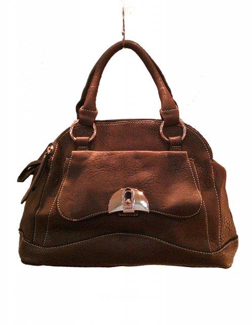Женская сумка Afrodile Bolina Khaki 2591