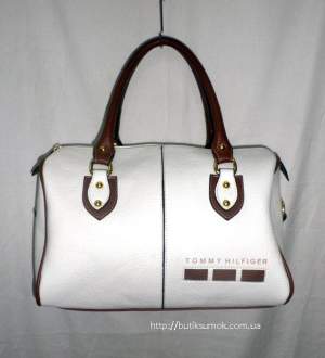 Женская сумка Tommy Hilfiger Brown 120 Женская сумка Tommy Hilfiger Brown 120