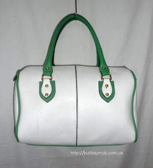 Женская сумка Tommy Hilfiger Green 120