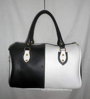 Женская сумка Tommy Hilfiger Black 120