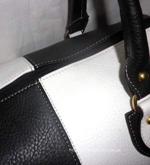 Женская сумка Tommy Hilfiger Black 120