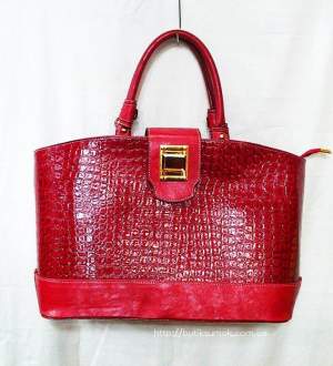 Женская сумка Veronic Arto Red 111
