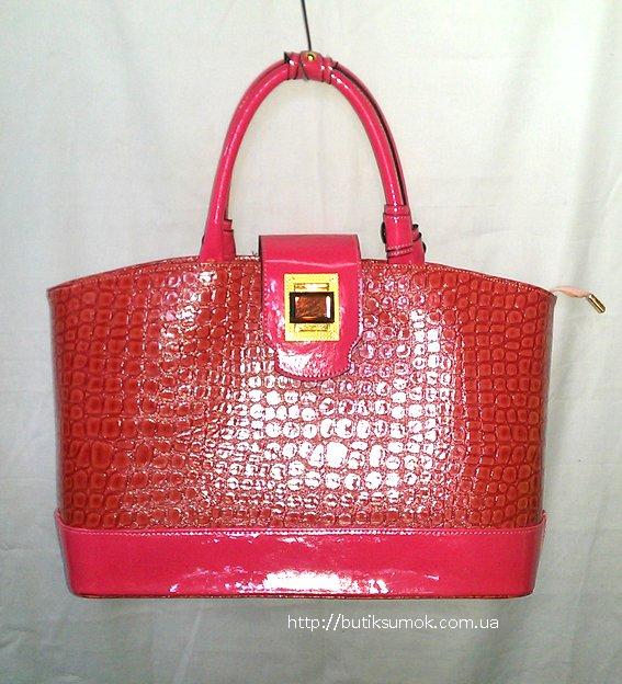 Женская сумка Veronic Arto Terracota 111