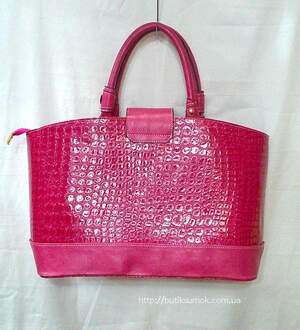 Женская сумка Veronic Arto Pink 111