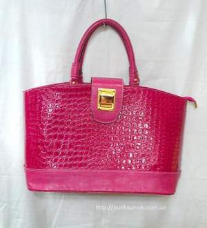 Женская сумка Veronic Arto Pink 111
