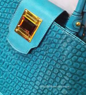 Женская сумка Veronic Arto Blue 111