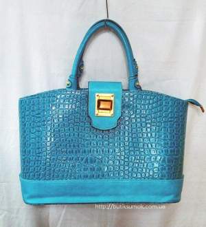 Женская сумка Veronic Arto Blue 111