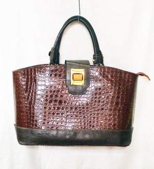 Женская сумка Veronic Arto Brown 111 Женская сумка Veronic Arto Brown 111