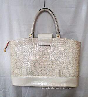 Женская сумка Veronic Arto White 111