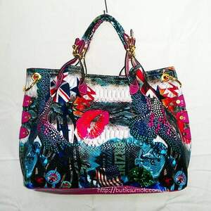 Женская сумка Tommy Hilfiger Britania 246