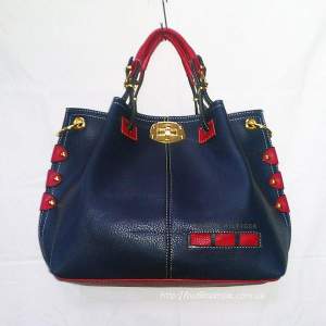 Женская сумка Tommy Hilfiger D.Blue 246