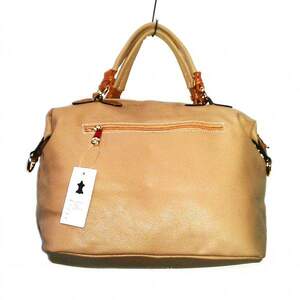 Женская сумка Michael Kors Shelma Beige #503