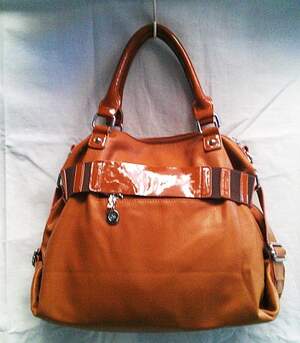 Женская сумка Morley Gesta Yellow