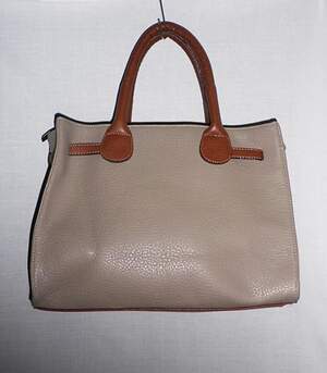 Женская сумка Hermes Birkin Classic Grey