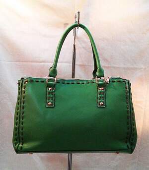 Женская сумка Chloe Glory Green