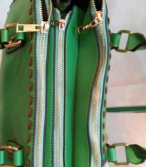 Женская сумка Chloe Glory Green