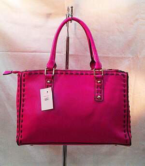 Женская сумка Chloe Glory Pink