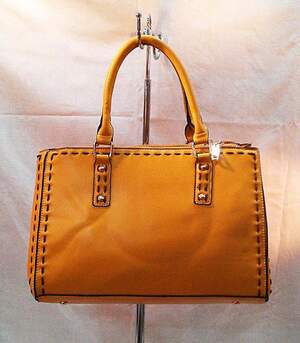 Женская сумка Chloe Glory Yellow