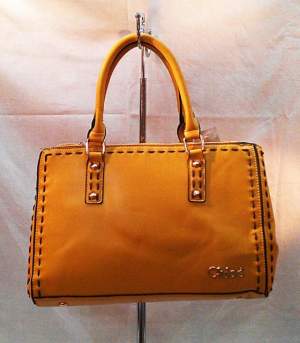 Женская сумка Chloe Glory Yellow